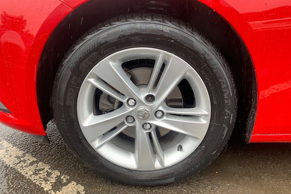 Used Vauxhall Insignia 2019 for sale - 74603625: Photo 18