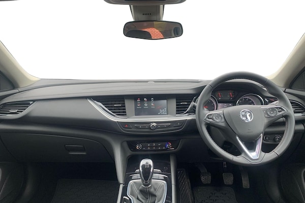 Used Vauxhall Insignia 2019 for sale - 74603625: Photo 3