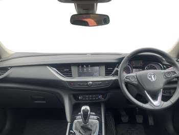 Used Vauxhall Insignia 2019 for sale - 74603625: Photo