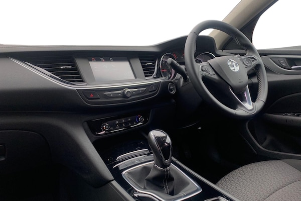 Used Vauxhall Insignia 2019 for sale - 74603625: Photo 4