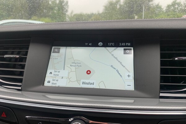 Used Vauxhall Insignia 2019 for sale - 74603625: Photo 5