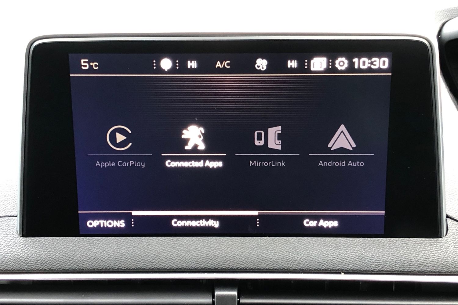 Used Peugeot 3008 2018 for sale - 76065215: Photo 12