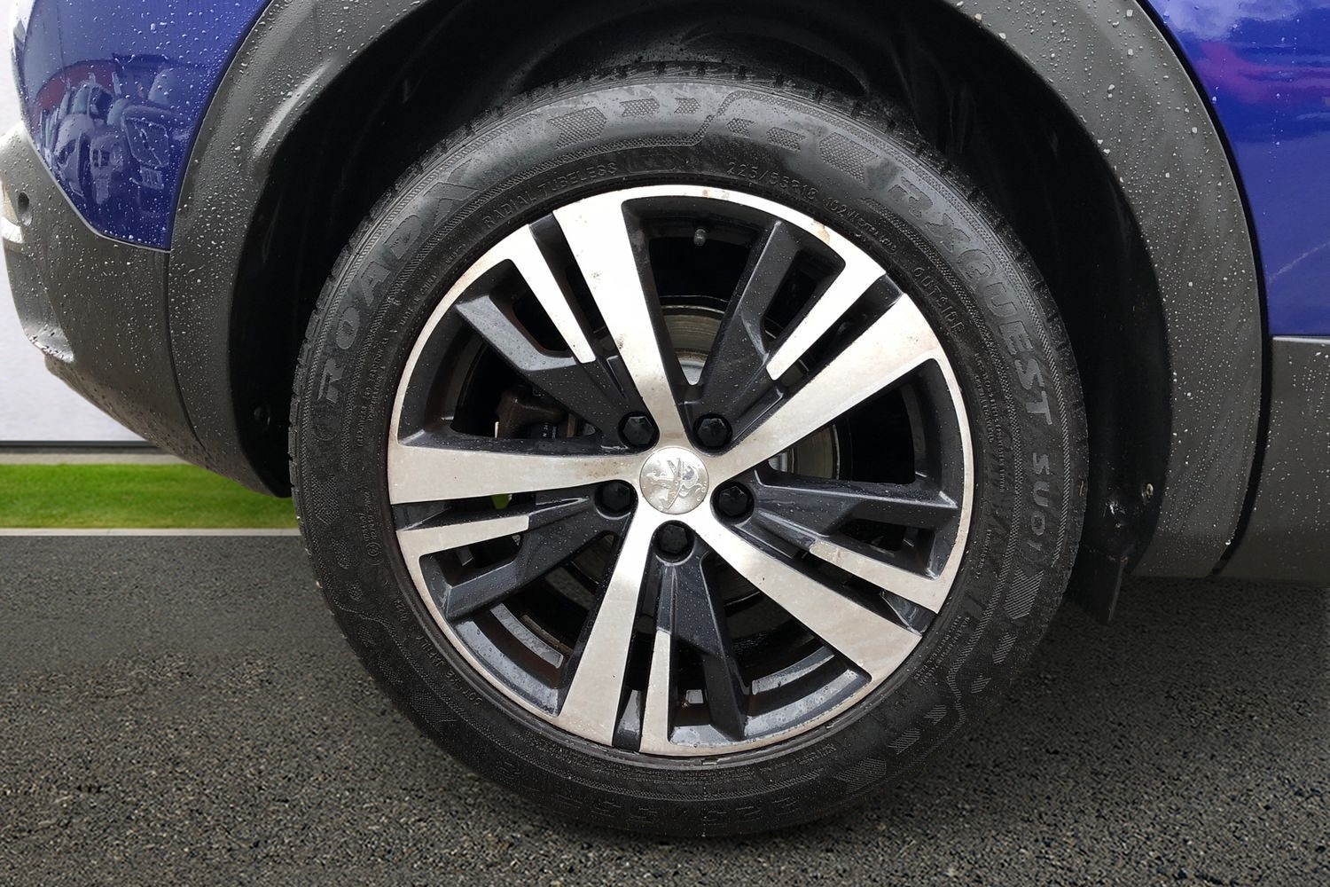 Used Peugeot 3008 2018 for sale - 76065215: Photo 19