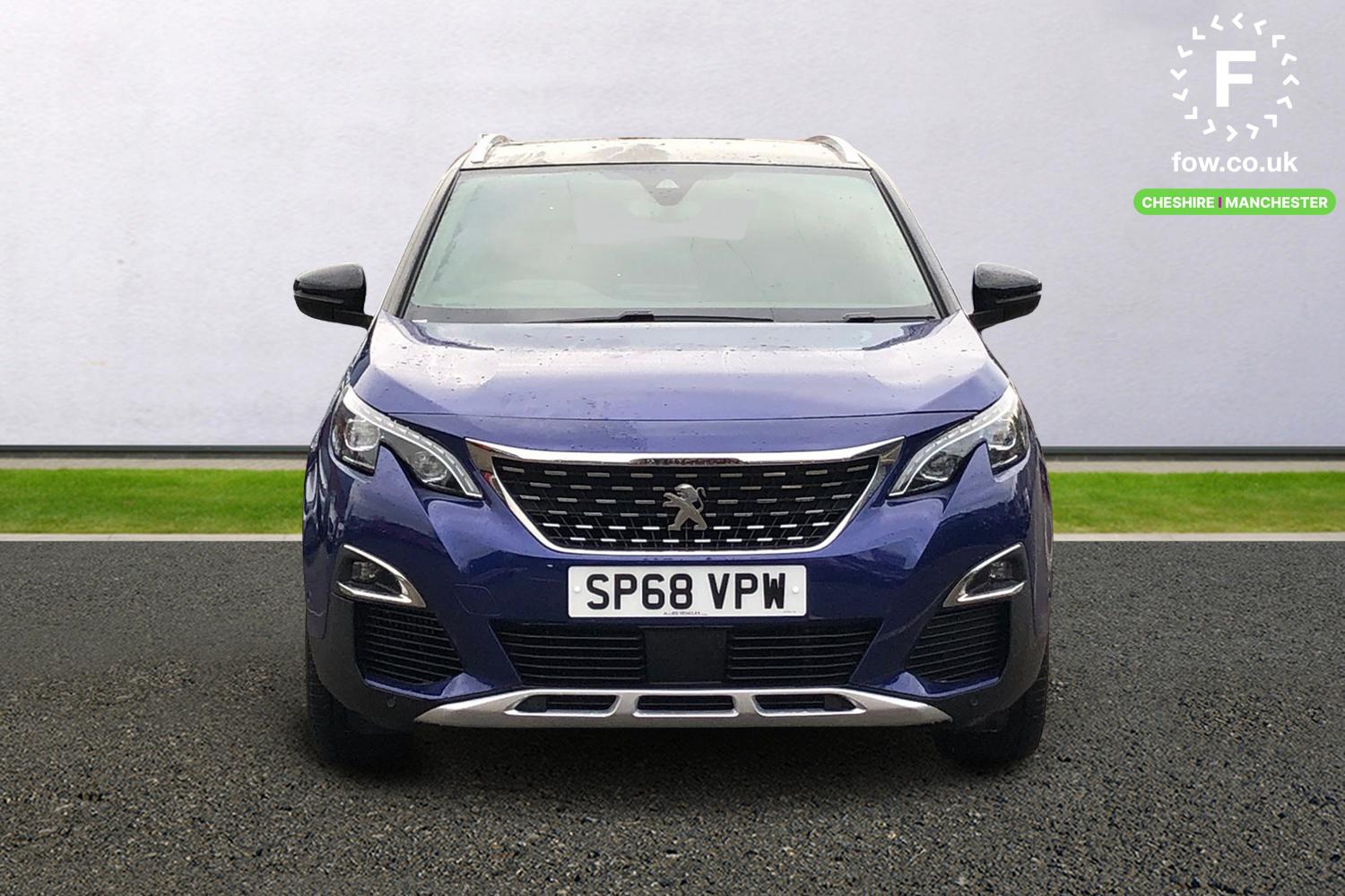 Used Peugeot 3008 2018 for sale - 76065215: Photo 20