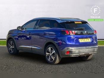 Used Peugeot 3008 2018 for sale - 76065215: Photo 2