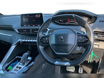 Used Peugeot 3008 2018 for sale - 76065215: Photo 3