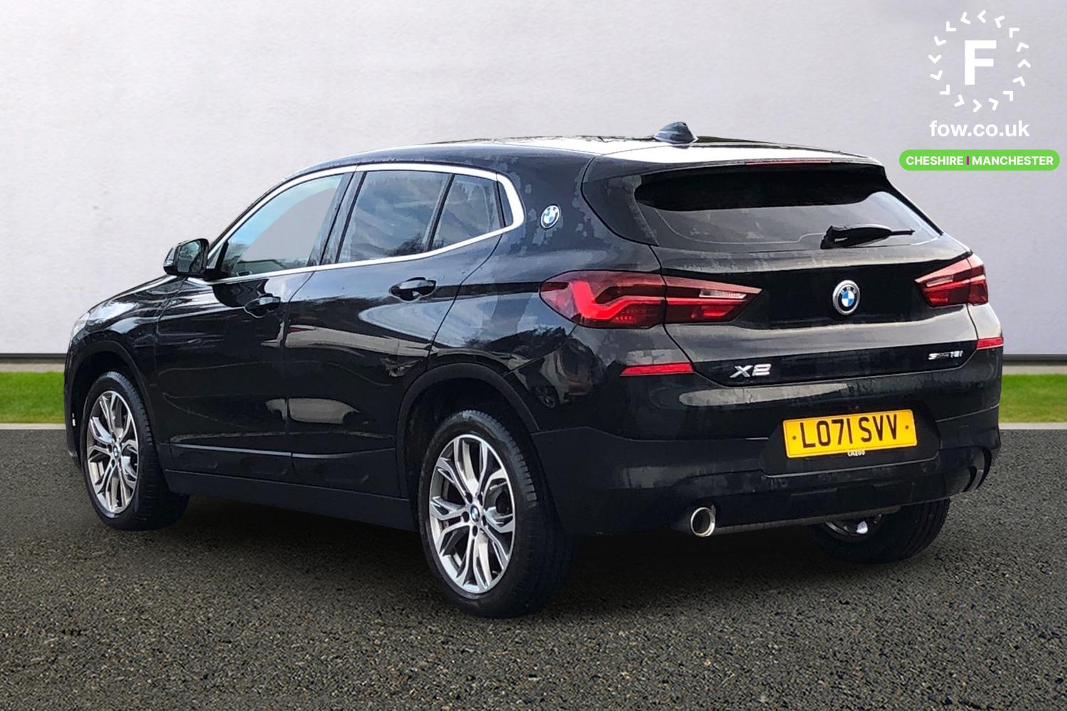 Used BMW X2 2022 for sale - 77514763: Photo 2