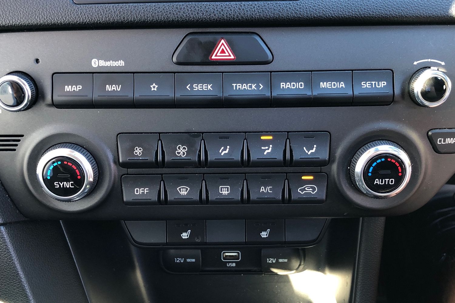 Used Kia Sportage 2021 for sale - 75761397: Photo 12