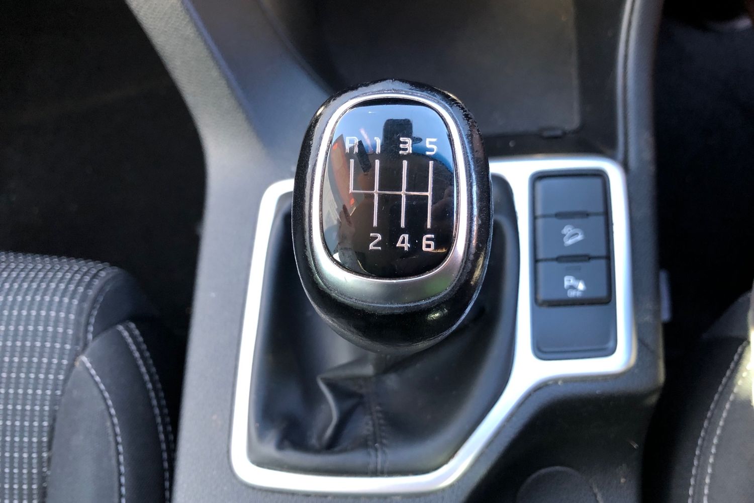 Used Kia Sportage 2021 for sale - 75761397: Photo 13