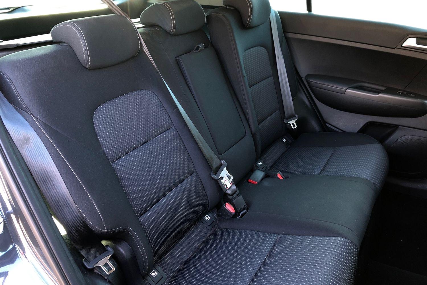Used Kia Sportage 2021 for sale - 75761397: Photo 15
