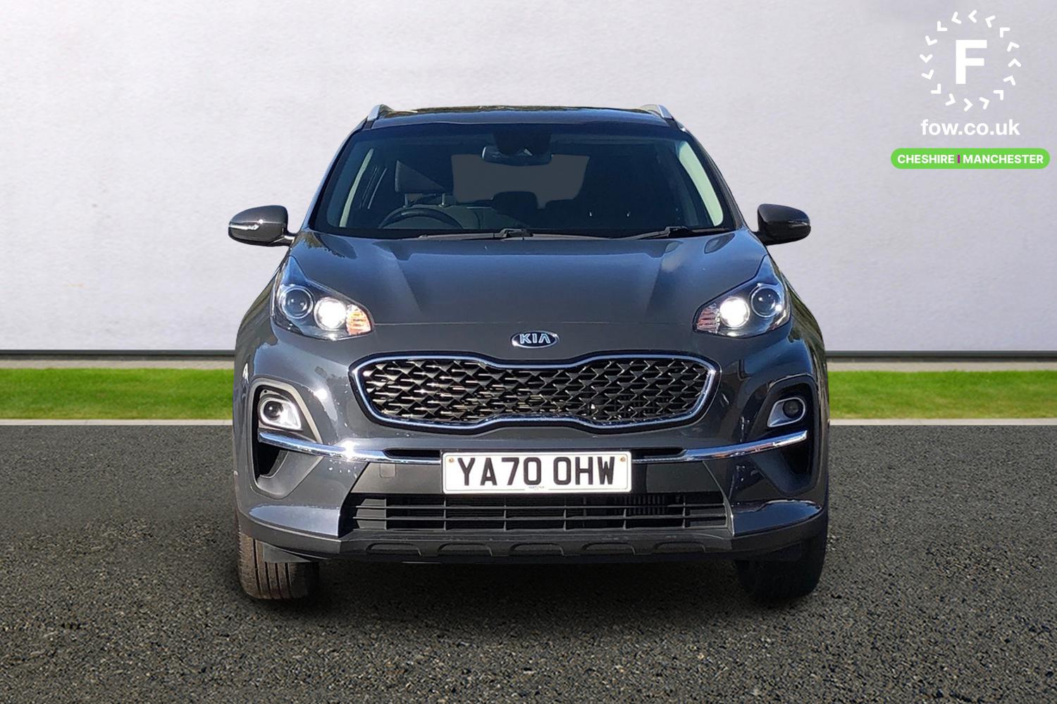 Used Kia Sportage 2021 for sale - 75761397: Photo 18