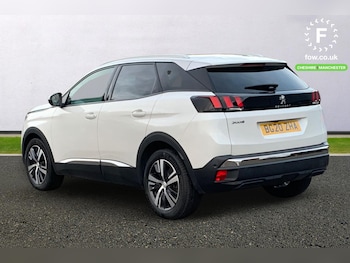 Used Peugeot 3008 2020 for sale - 76460990: Photo