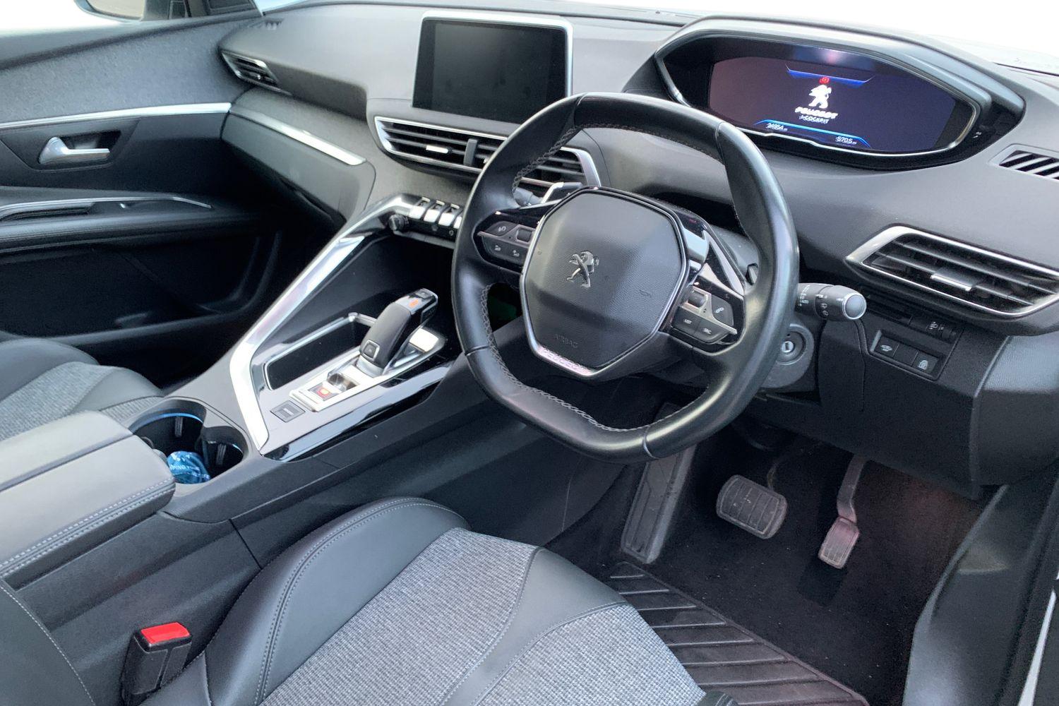 Used Peugeot 3008 2020 for sale - 76460990: Photo 3