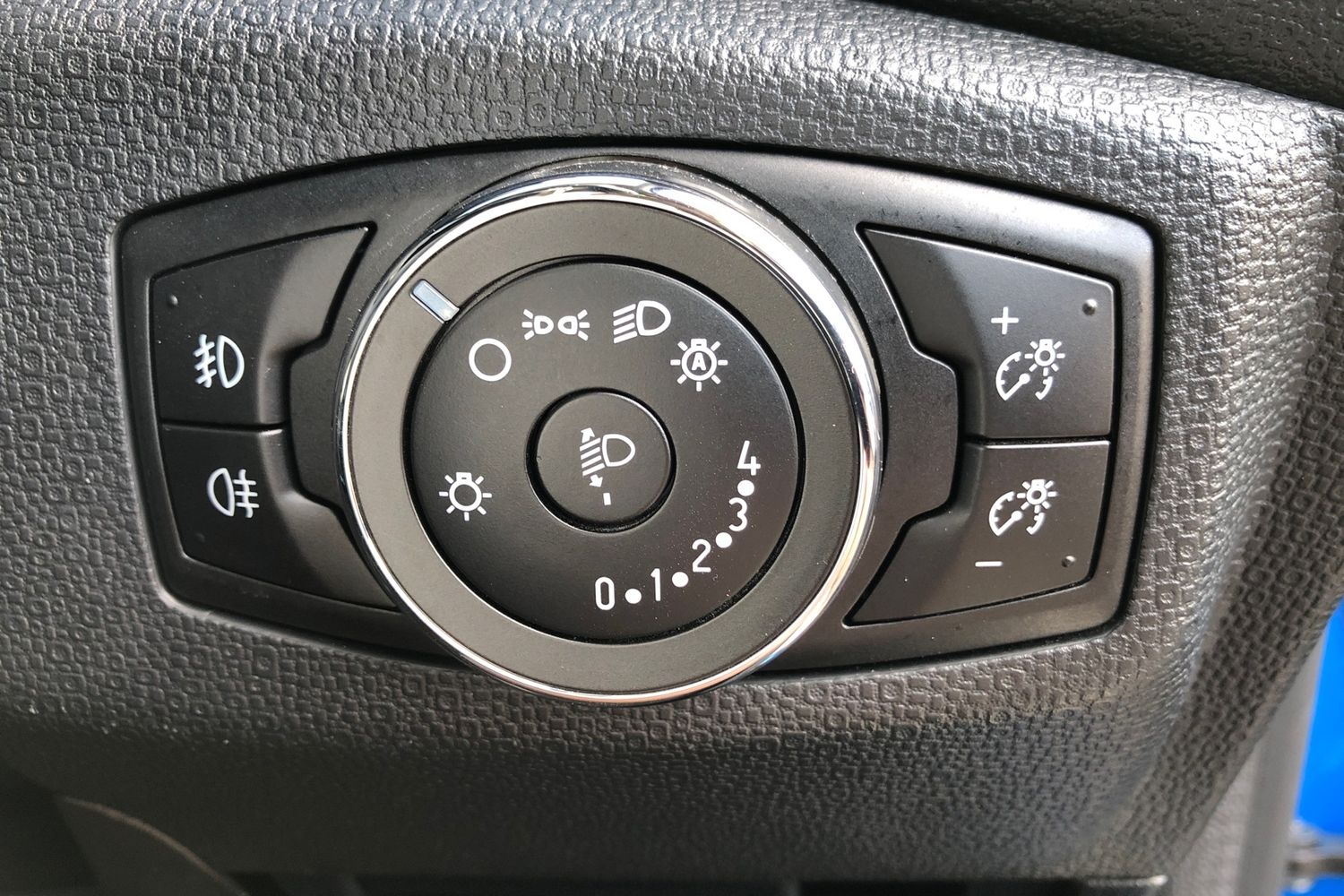 Used Ford Ecosport 2020 for sale - 76590485: Photo 11