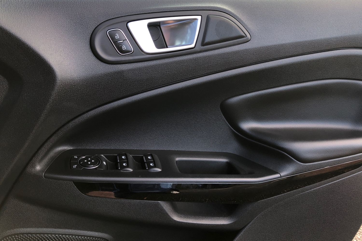 Used Ford Ecosport 2020 for sale - 76590485: Photo 12