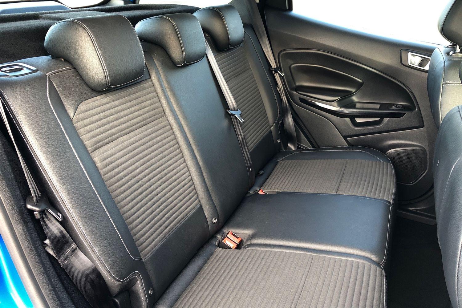 Used Ford Ecosport 2020 for sale - 76590485: Photo 13