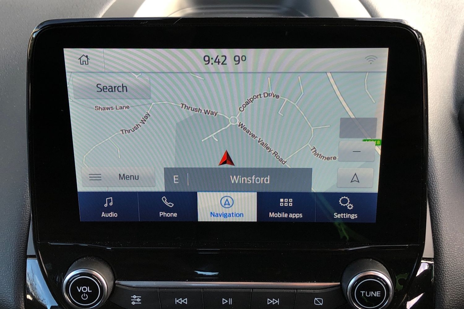 Used Ford Ecosport 2020 for sale - 76590485: Photo 7