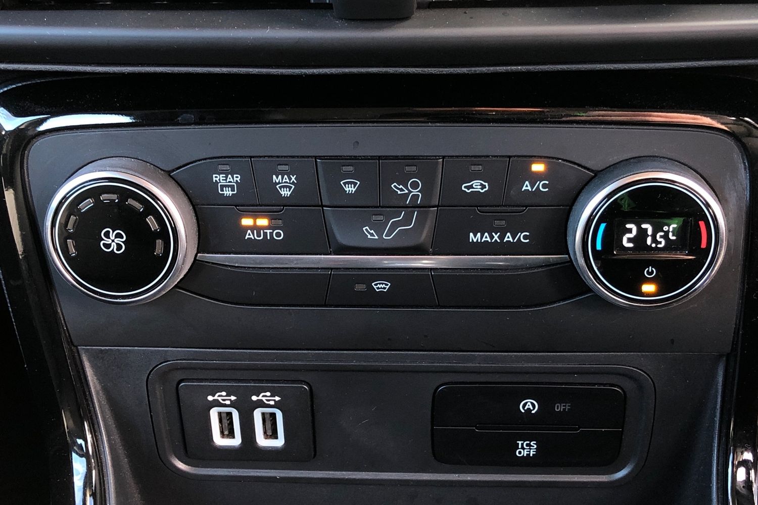 Used Ford Ecosport 2020 for sale - 76590485: Photo 9