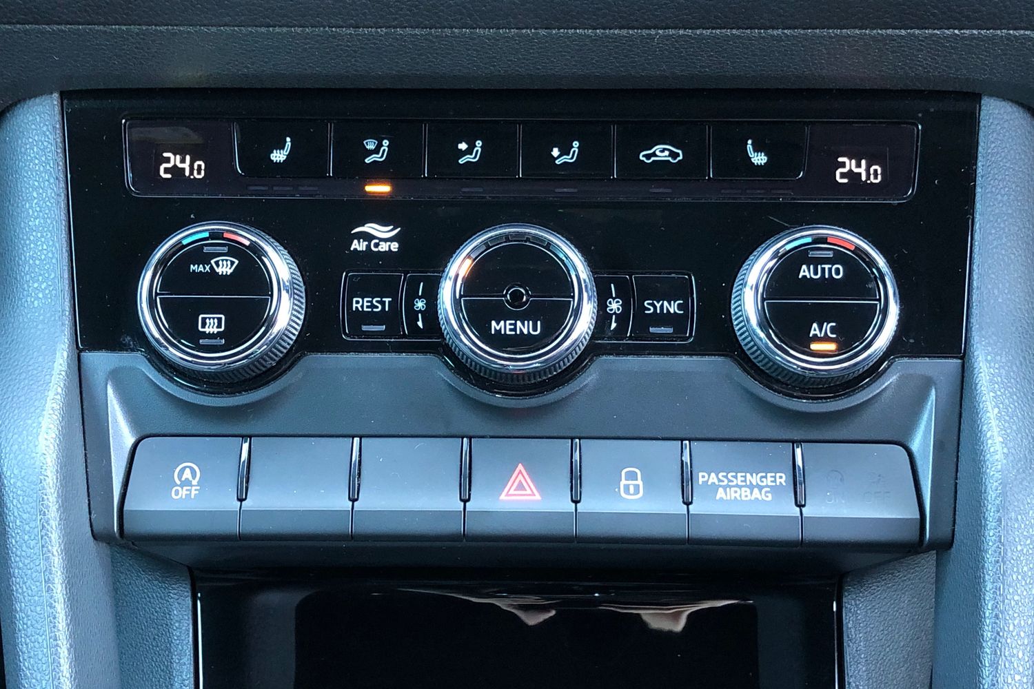 Used Skoda Kodiaq 2018 for sale - 76186147: Photo 10