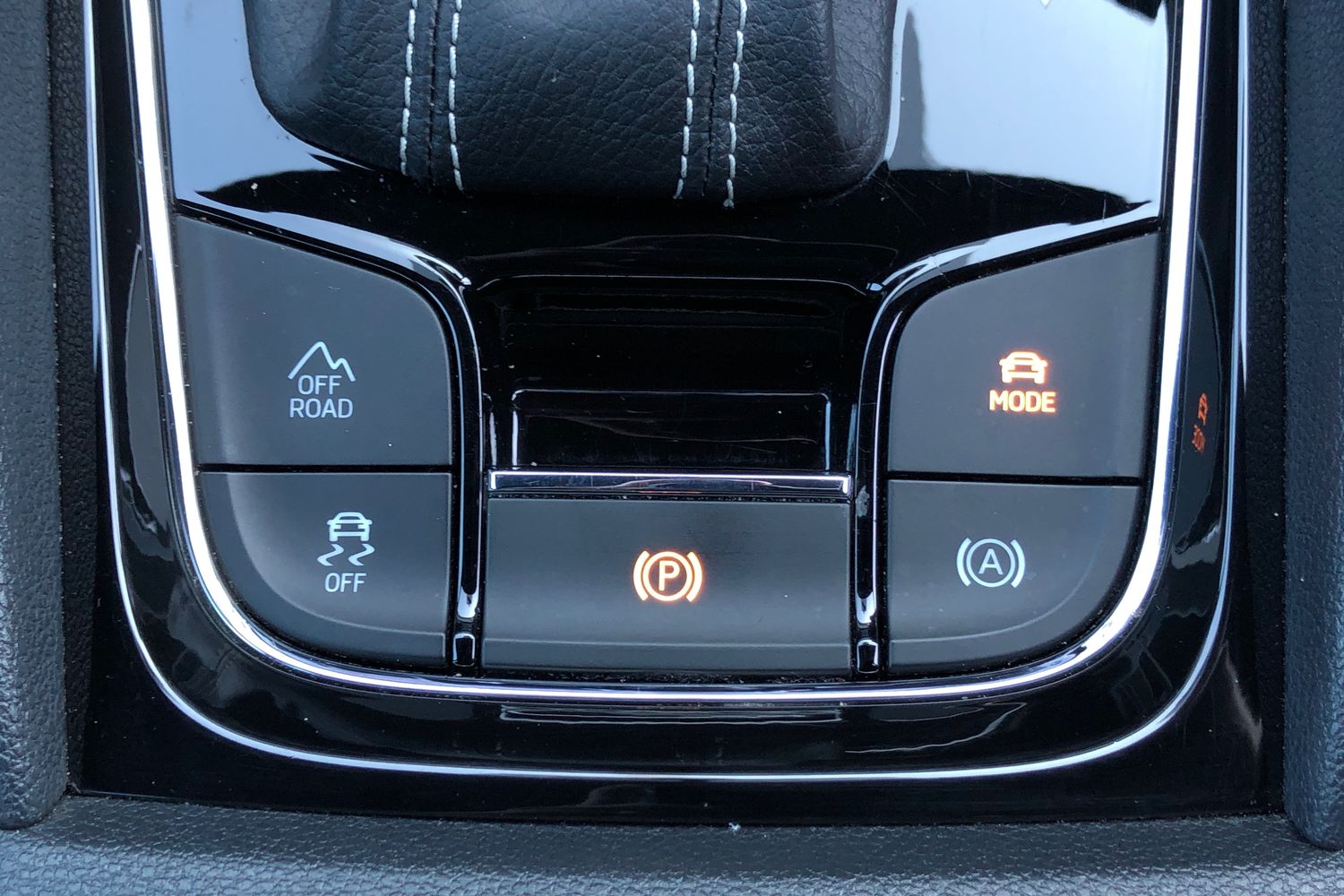 Used Skoda Kodiaq 2018 for sale - 76186147: Photo 12