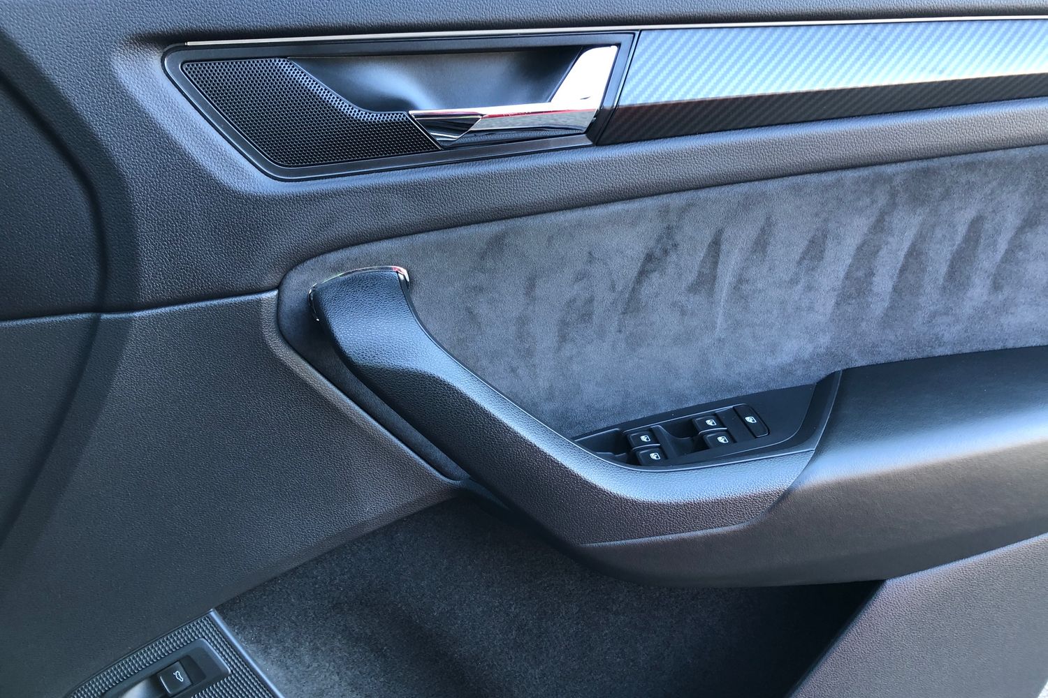 Used Skoda Kodiaq 2018 for sale - 76186147: Photo 14