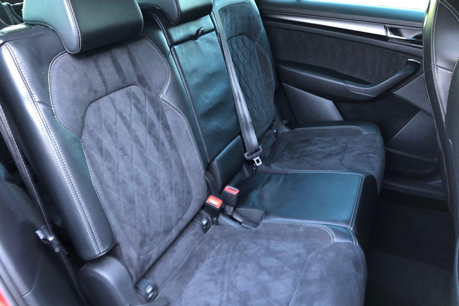 Used Skoda Kodiaq 2018 for sale - 76186147: Photo 16