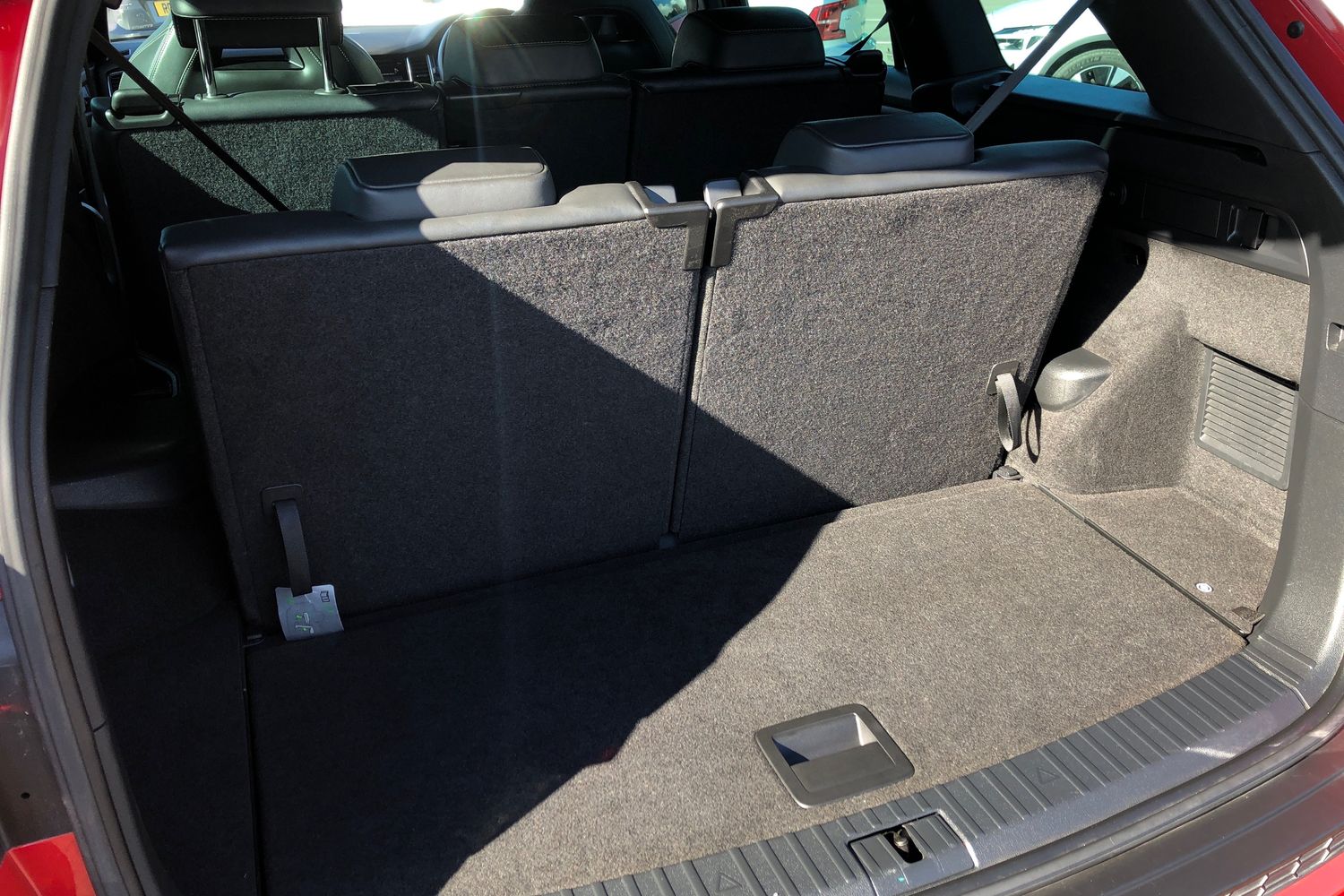 Used Skoda Kodiaq 2018 for sale - 76186147: Photo 17