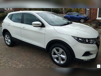 Used Nissan Qashqai 2019 for sale - 78097724: Photo