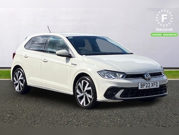 Used Volkswagen Polo 2022 for sale - 79568634: Photo