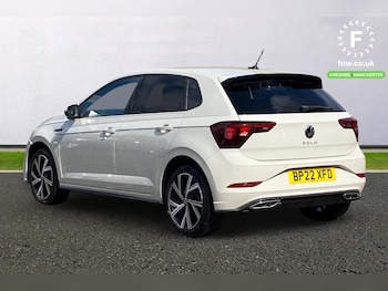 Used Volkswagen Polo 2022 for sale - 79568634: Photo