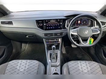 Used Volkswagen Polo 2022 for sale - 79568634: Photo