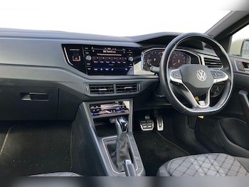 Used Volkswagen Polo 2022 for sale - 79568634: Photo
