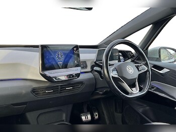 Used Volkswagen ID.3 2020 for sale - 78273507: Photo