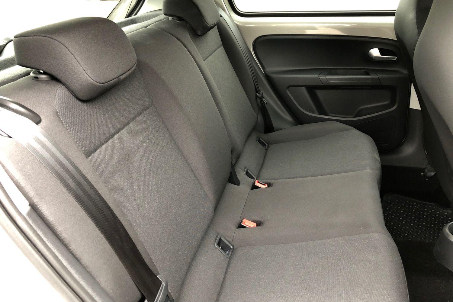 Used Volkswagen up! 2021 for sale - 76128373: Photo 13