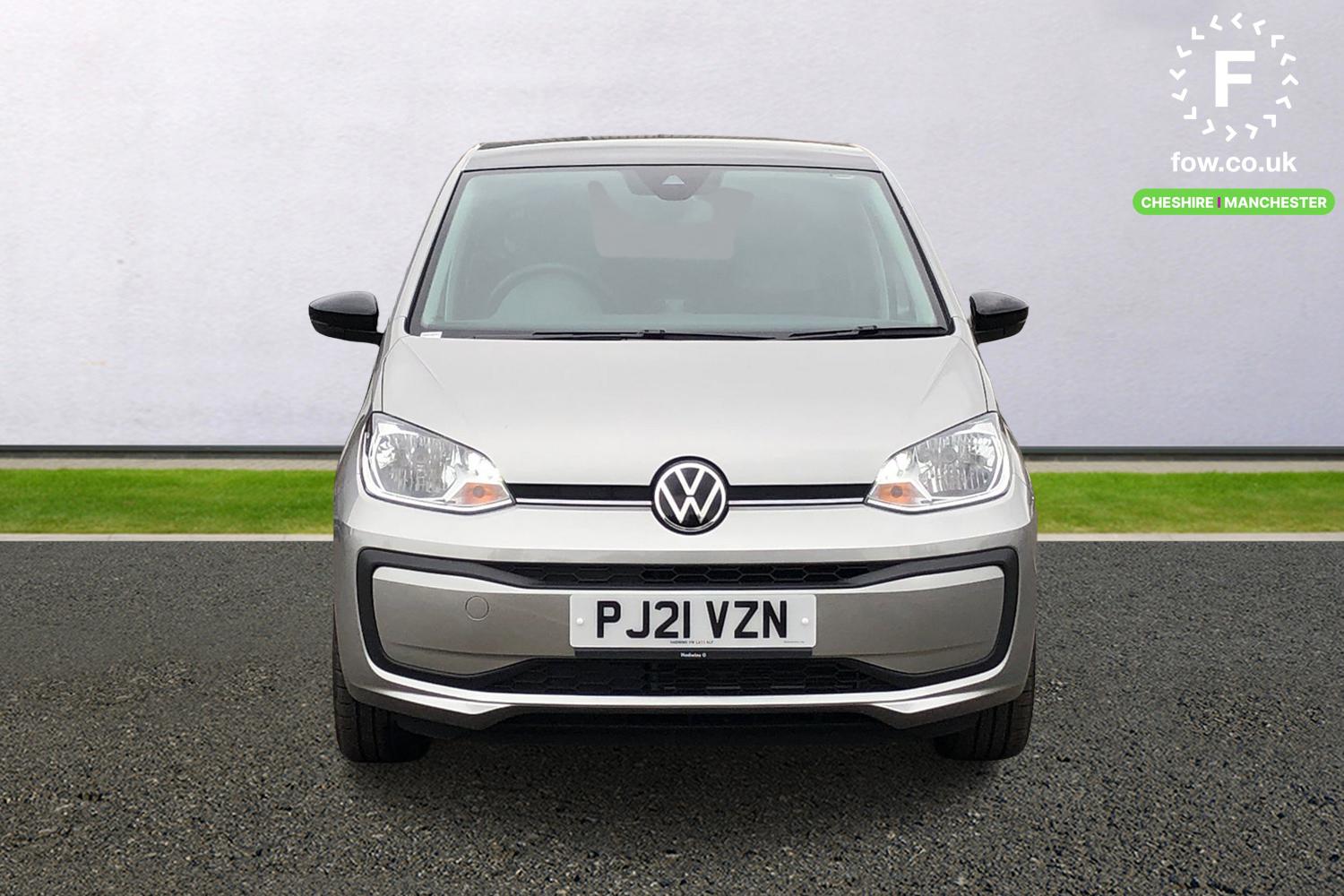 Used Volkswagen up! 2021 for sale - 76128373: Photo 16
