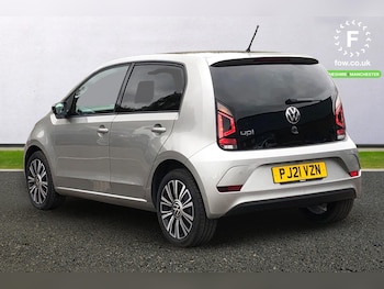 Used Volkswagen up! 2021 for sale - 76128373: Photo