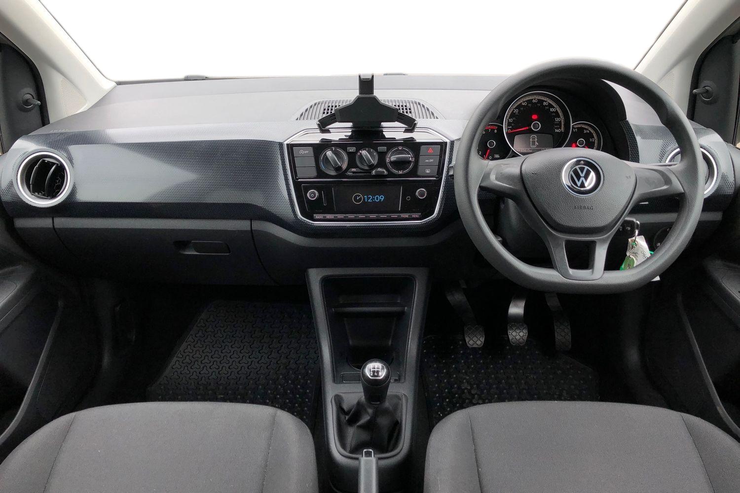 Used Volkswagen up! 2021 for sale - 76128373: Photo 3