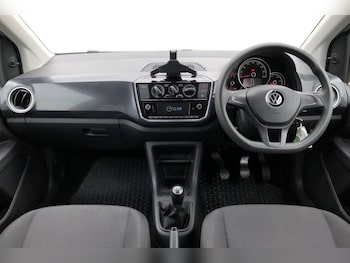 Used Volkswagen up! 2021 for sale - 76128373: Photo