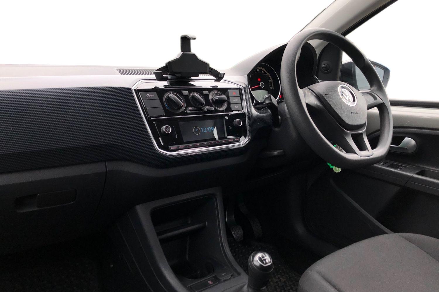 Used Volkswagen up! 2021 for sale - 76128373: Photo 4