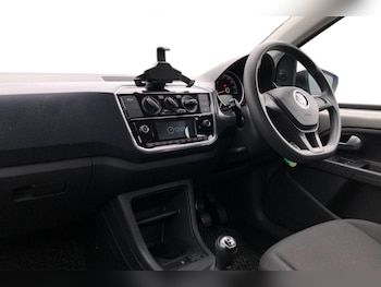 Used Volkswagen up! 2021 for sale - 76128373: Photo