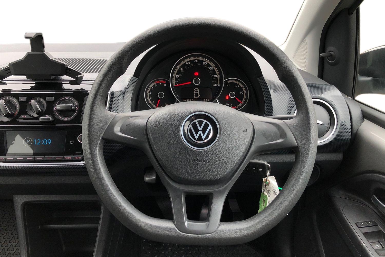 Used Volkswagen up! 2021 for sale - 76128373: Photo 5