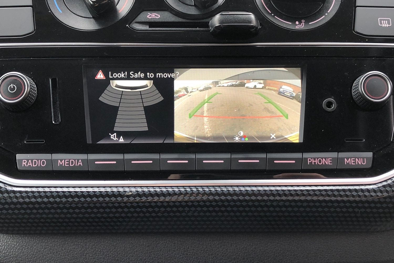 Used Volkswagen up! 2021 for sale - 76128373: Photo 8