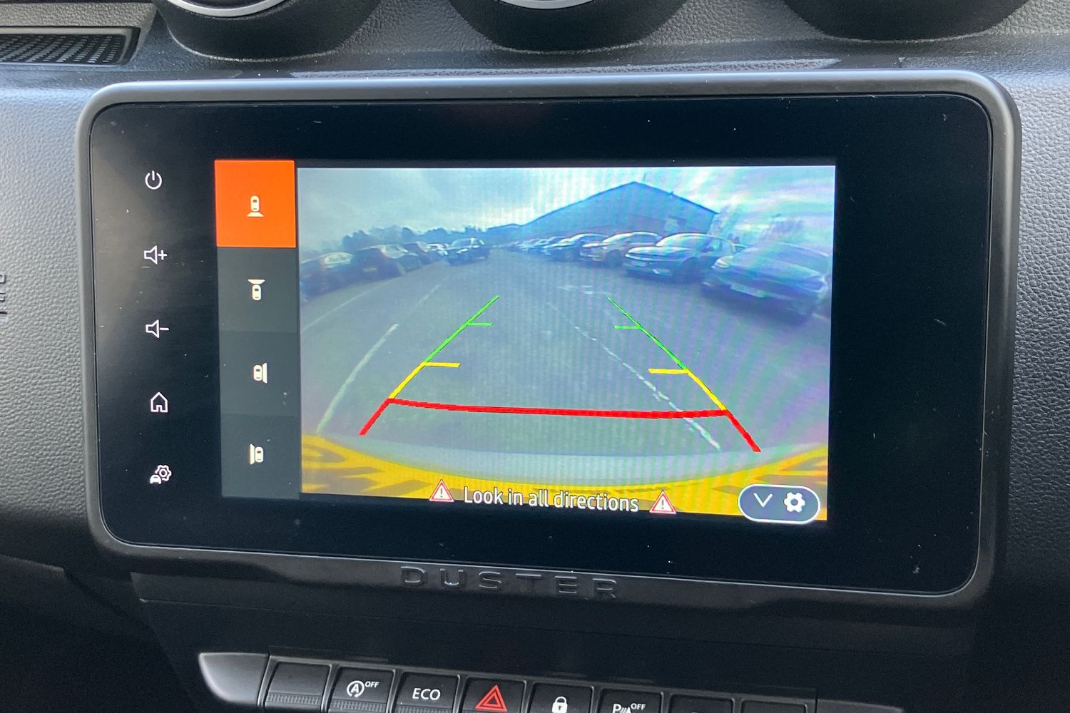 Used Dacia Duster 2023 for sale - 77514644: Photo 10