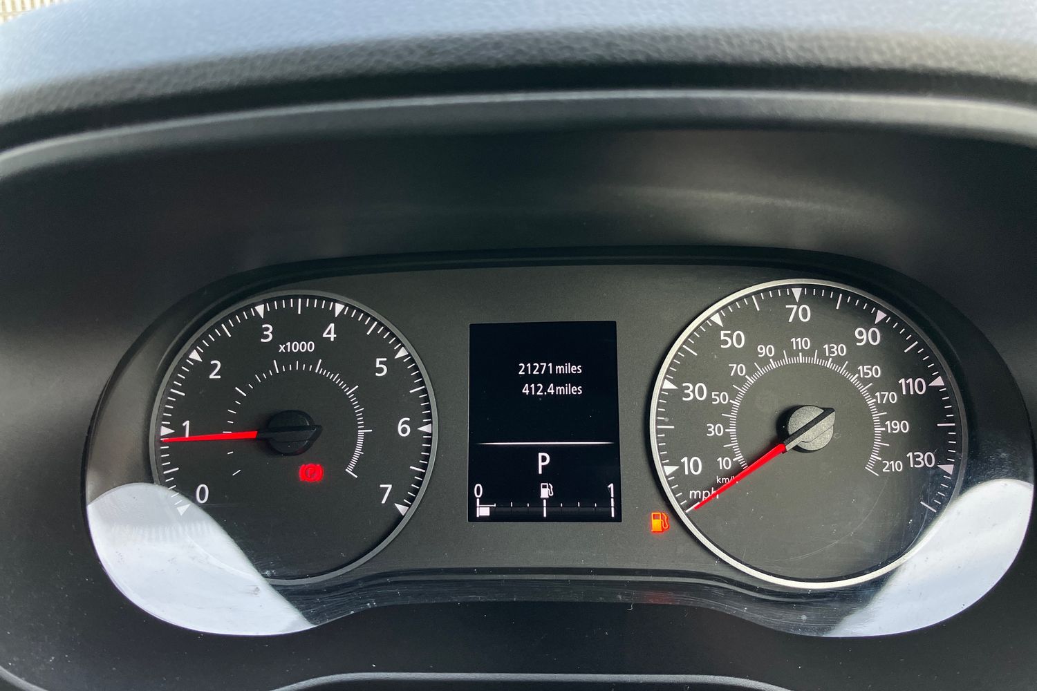 Used Dacia Duster 2023 for sale - 77514644: Photo 18