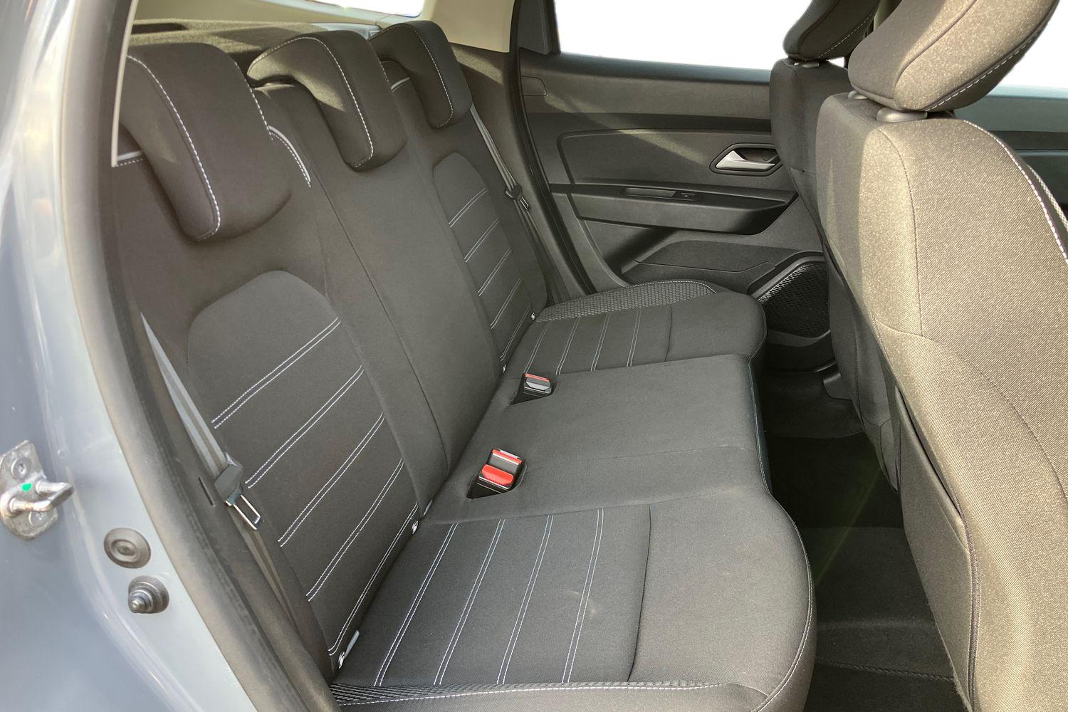 Used Dacia Duster 2023 for sale - 77514644: Photo 20