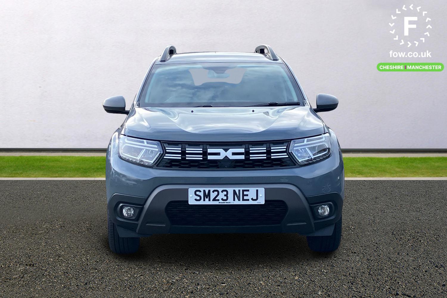 Used Dacia Duster 2023 for sale - 77514644: Photo 23