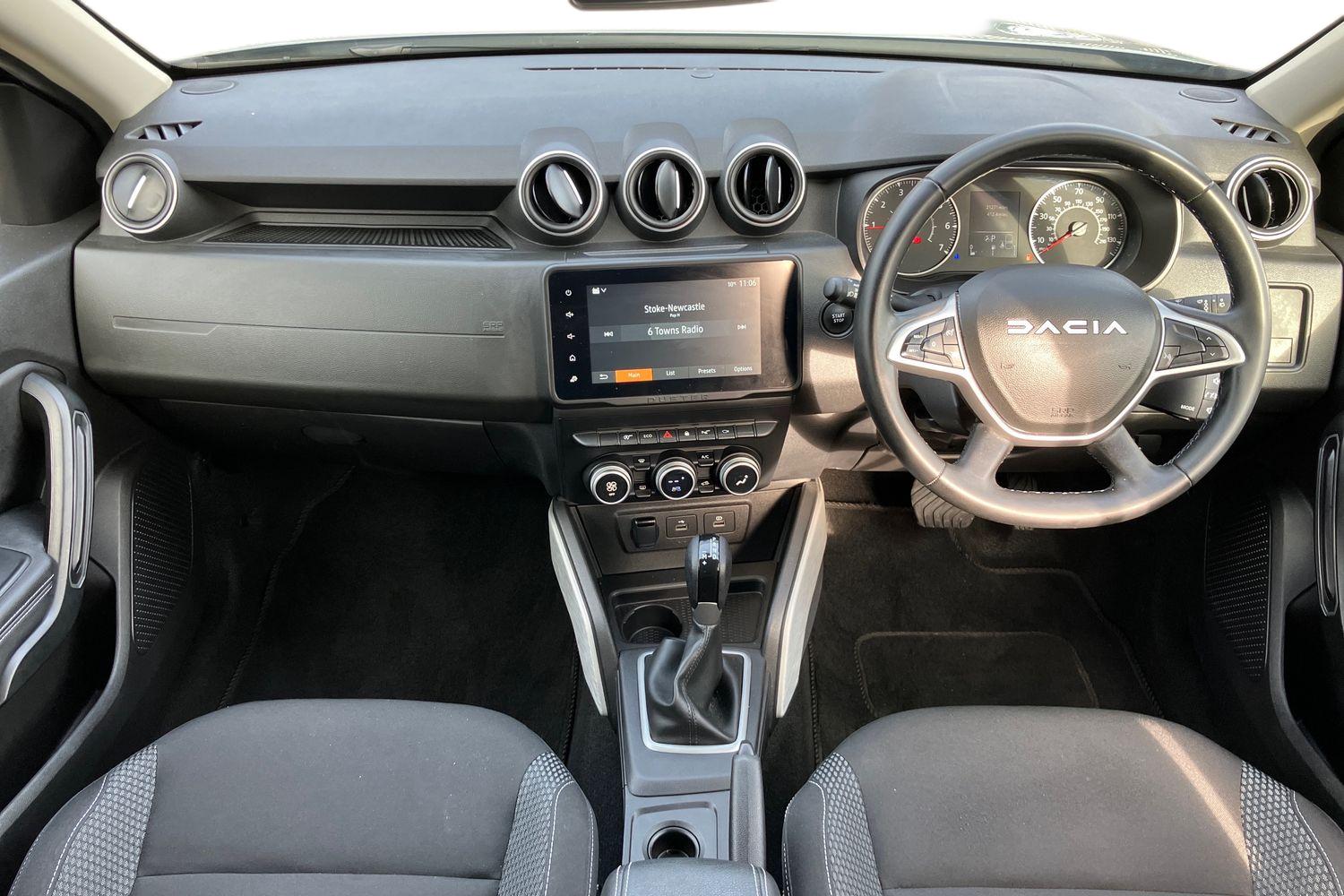 Used Dacia Duster 2023 for sale - 77514644: Photo 3