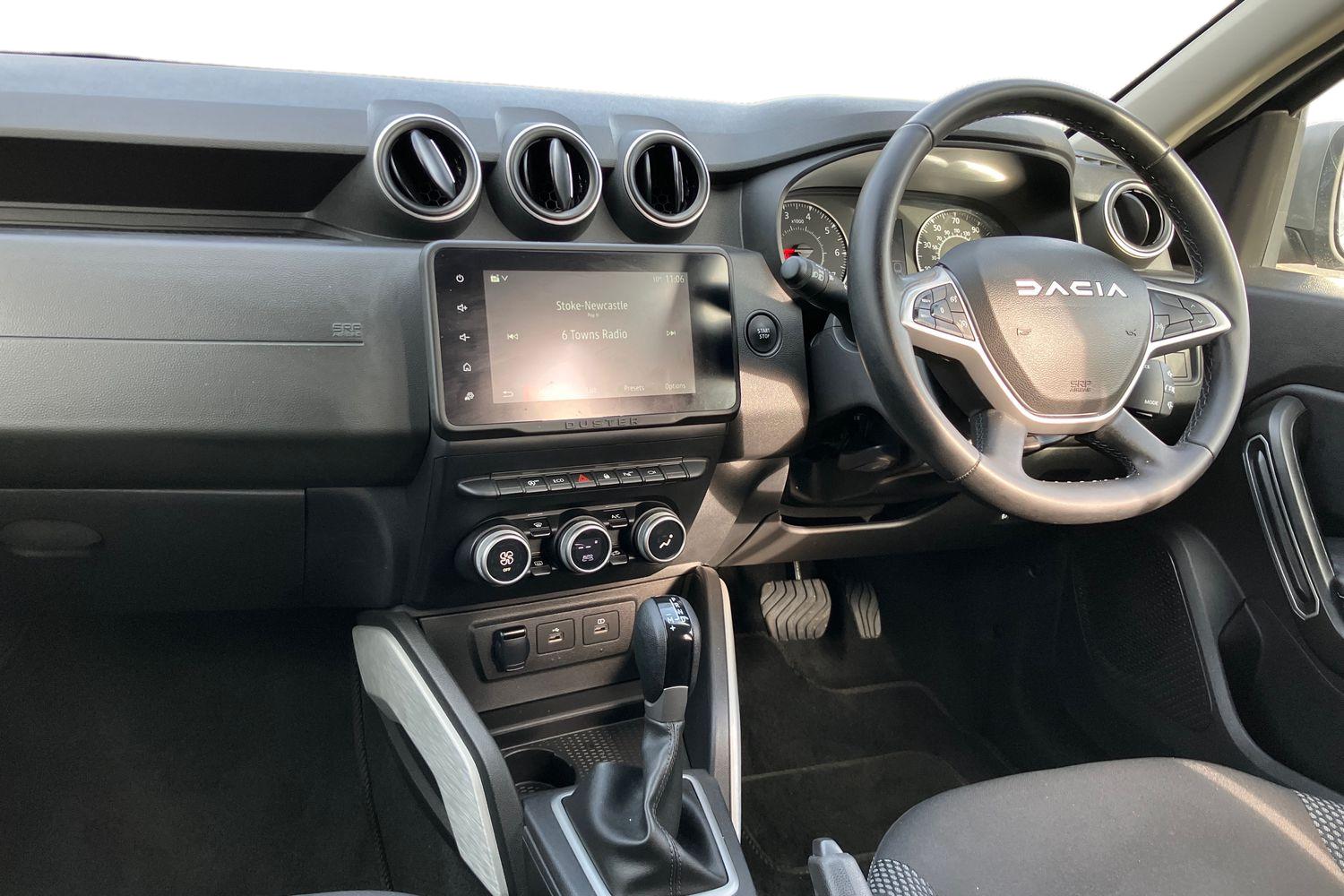 Used Dacia Duster 2023 for sale - 77514644: Photo 4