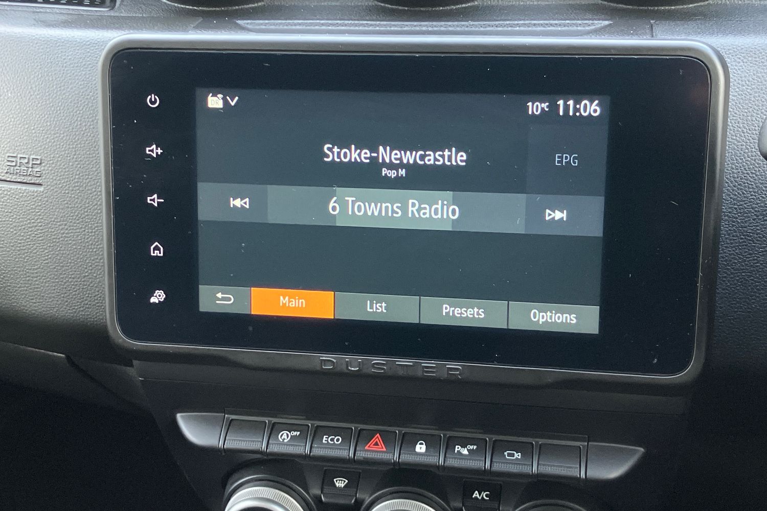 Used Dacia Duster 2023 for sale - 77514644: Photo 6