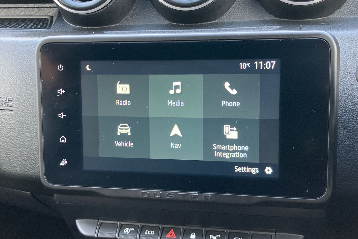 Used Dacia Duster 2023 for sale - 77514644: Photo 7